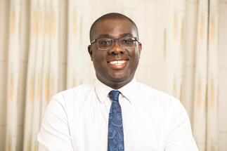 Sammi Awuku Appointed As Director-General of the National Lottery Authority
