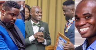 Dr. UN tearfully narrates in sad video ▷ Ghana news