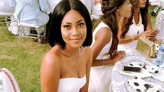 Yvonne Nelson reportedly ties the knot with Italian lover at secret ceremony
