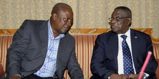 Atta Mills' legacy in Ghana's economic history is unmatched