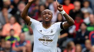 Breaking News: Andre Ayew joins Qatari side Al Sadd