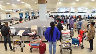 COVID-19: Over GHC53m spent on returning Ghanaians from abroad