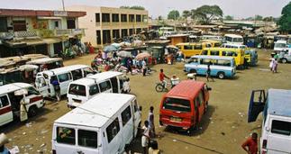 Takoradi traders attribute price hikes of food stuffs to cost of transportation