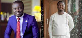 Jefferson Sackey and Kofi Agyapong appointed Deputy Directors of Communication at Presidency