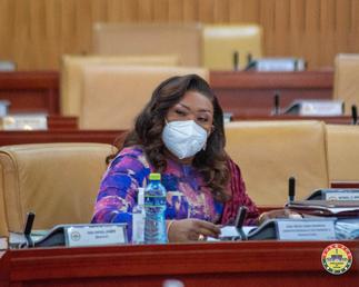Elmina fish processing plant will be fixed soon