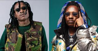 Rapper Nafa City shares powerful grass to grace story ▷ Ghana news