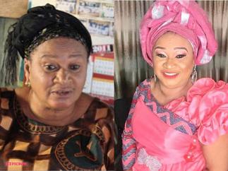 Sad As Nollywood Legend Rachel Oniga Dies of COVID-19