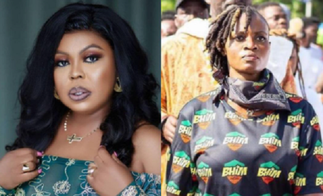 You can't feed me, I smoke GH¢5,000 worth of 'wee' every week