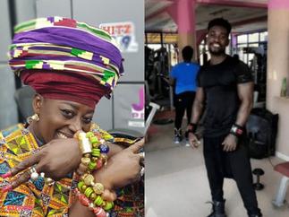 Akumaa Mama Zimbi And 2 Other Sugar Mummies Were Allegedly Dating The Murdered Gym Instructor