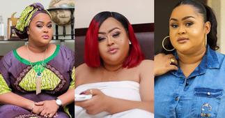Vivian Jill: Kumawood Actress Displays Funny side with Comedy in new Video ▷ Ghana news