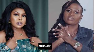 Afia Schwarzenegger wanted to initiate me into lesbianism -Ayisha Modi