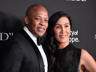 Court orders Dr Dre to pay ex-wife $300k a month in divorce ruling
