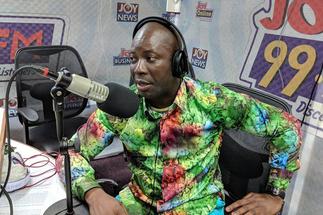 I Will Commit Suicide if My Wife Treats Me Like Odartey Lamptey