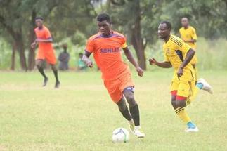 Midfielder Godfred Quaye nets sensational hat-trick against his parent club