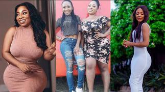 Akuapem Poloo Dreams About Moesha