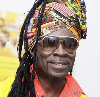 Kojo Antwi promises to make Ghana a shining star of Africa