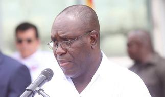 TUC urges calm amid agitation over base pay increase for 2021 and 2022