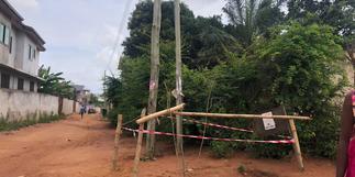 Taifa: Family of 23yr-old who died from electrocution blames ECG; demands justice