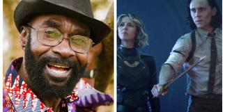 Ghana's Pat Thomas' song features in season finale of Marvel's Loki » GhBasecom™