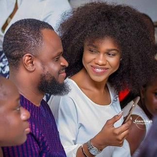 Becca's Husband Exposed After Allegedly Running Pretty Girls on Social Media by Claiming their Marriage Is Not Legalised