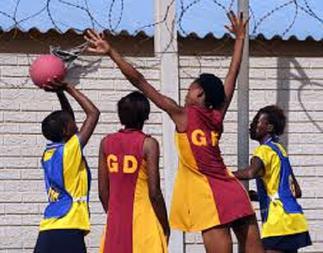 Netball federation outlines 2021 year-ending programmes