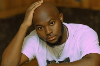 'I've to return to Accra'- King Promise not happy about food he was served in London restaurant » GhBasecom™