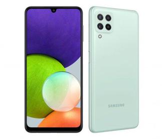 Samsung's Awesome New Galaxy A22 Offers Unprecedented Value