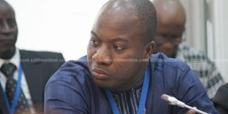 There was nothing to hold back Kissi Agyebeng's recommendation for approval