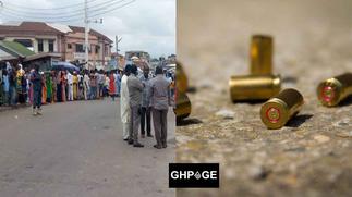 16-year-old boy killed by stray bullet during Eid-ul-Adha celebrations