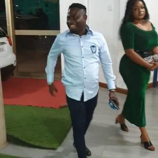 Brother Sammy Claims God Is In Love with Women Having Big Backside- Video