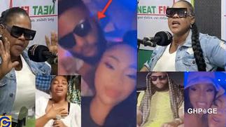 Nigerians pay very well after sleeping with ladies