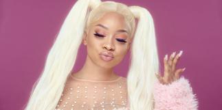 Nigerian singer Orie King targets Ghana, poised to take over the music scene