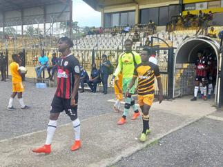 Match-fixing scandal: GFA releases list of AshGold and Inter Allies players under investigation