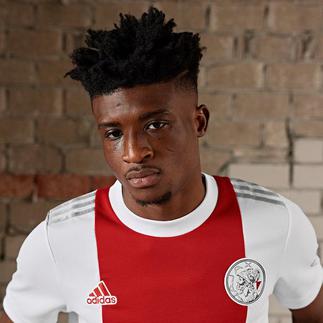 Mohammed Kudus opens up on adapting to weather, food in the Netherlands