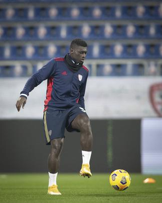 Watch Alfred Duncan's goal for Fiorentina in pre-season friendly win