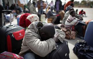 Coronavirus: Over GH¢53m spent on returning Ghanaians from abroad