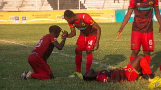 MTN FA Cup: Berekum Chelsea beats Asante Kotoko 5-4 on penalties to book semi final spot
