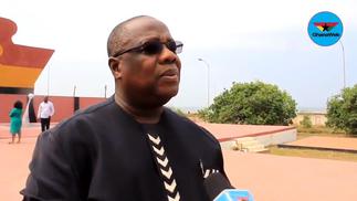 'Snakes, rats taken over 7,500-job Komenda Sugar Factory'