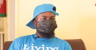 'Living Legend' Kweku Chainzz shares humbling story ▷ Ghana news