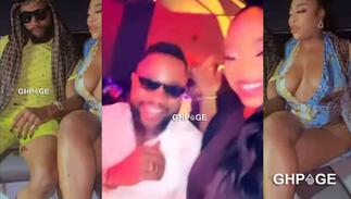 Moesha Buduong is going mad; she's seriously under doctor's care and medications
