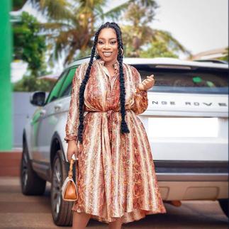 Rich Ayisha Modi Drops MoMo Number to Suck Money from Poor Ghanaians for Moesha – GhanaCelebrities.Com