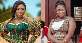 Tracey Boakye Betrayed Akua GMB, Told Dr Kwaku Oteng That The Wife Was Cheating, IG Blogger Drops Filla » GhBasecom™