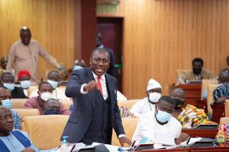 NDC notorious for scandalizing judiciary