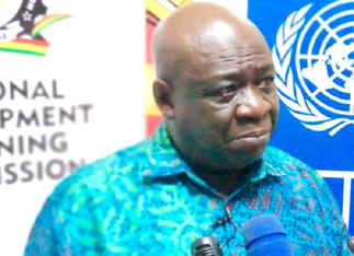Creation of a single African market to facilitate trade and rapid development