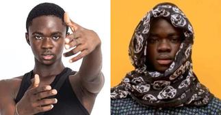 Yaw Tog Shows off accent; Speaks like a British after few days in the UK; Ghanaians 'mock' him ▷ Ghana news