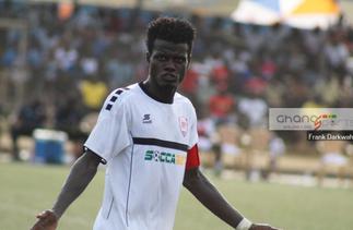 Inter Allies players Hashmin Musah, Danso Wiredu face GFA Investigation team on Friday