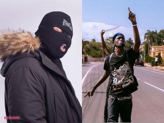 Fan Murders Medikal for His Wack Lyrics After He Praised 'Second Sermon'