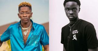 Ghanaians 'question' why new artistes like Yaw Tog get more Youtube views compared to Shatta Wale & others ▷ Ghana news