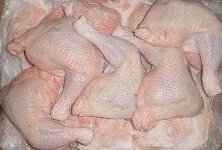 Chicken patronage at Tema markets takes a nose dive