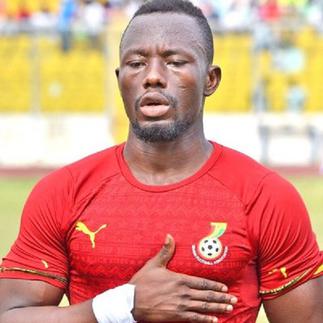 Saddick Adams throws weight behind Barreto, insists Kotoko deserve a better training facility